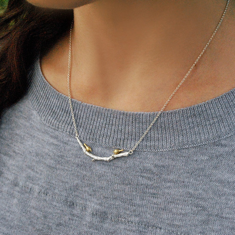 Richelieu Style 1 Necklace