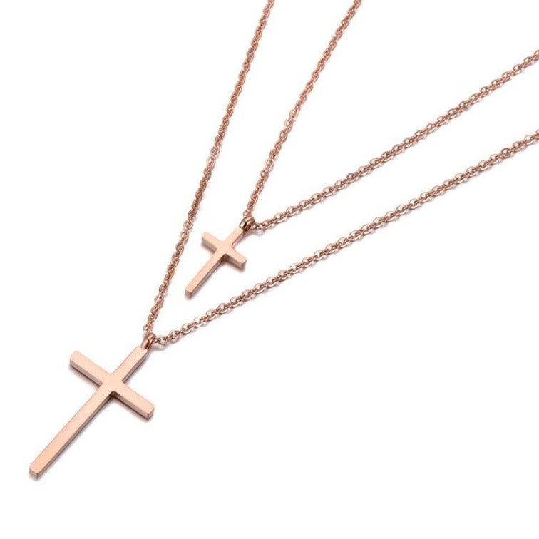 Rio Cuarto Necklace