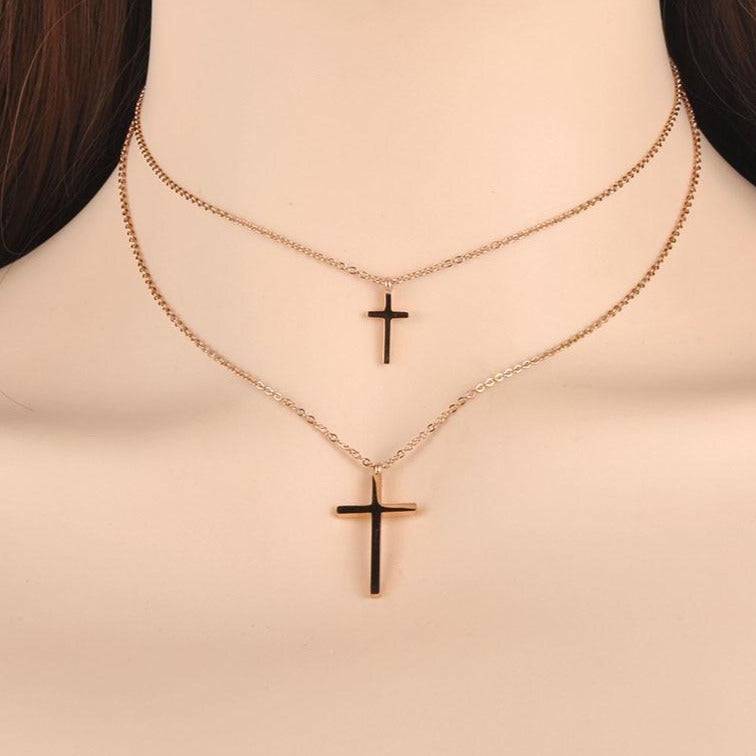 Rio Cuarto Necklace