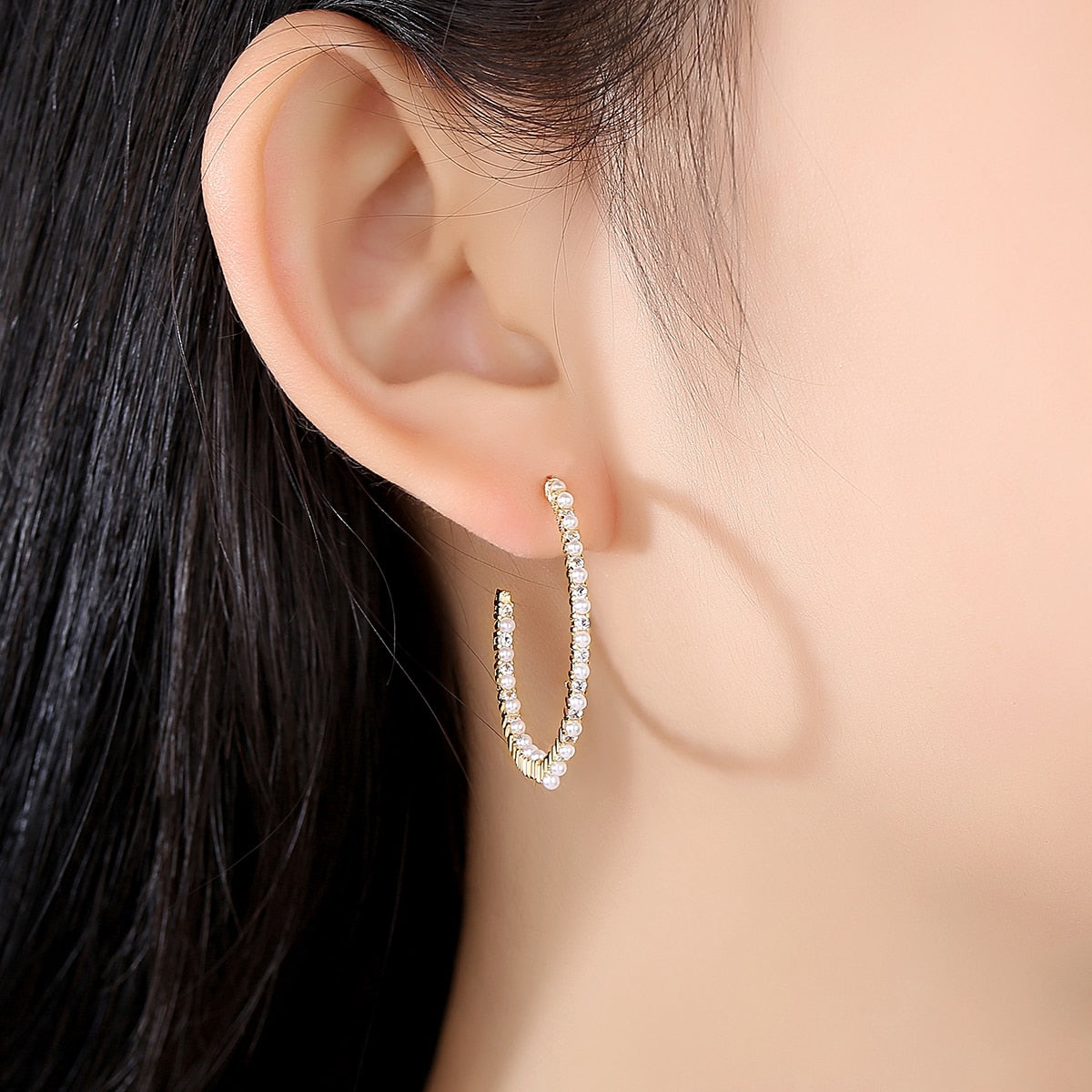 Georgetown Earrings