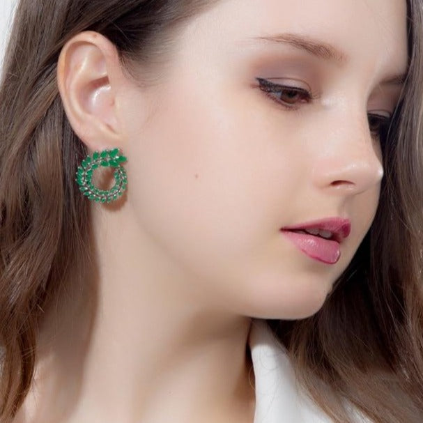 Eskilstuna Earrings