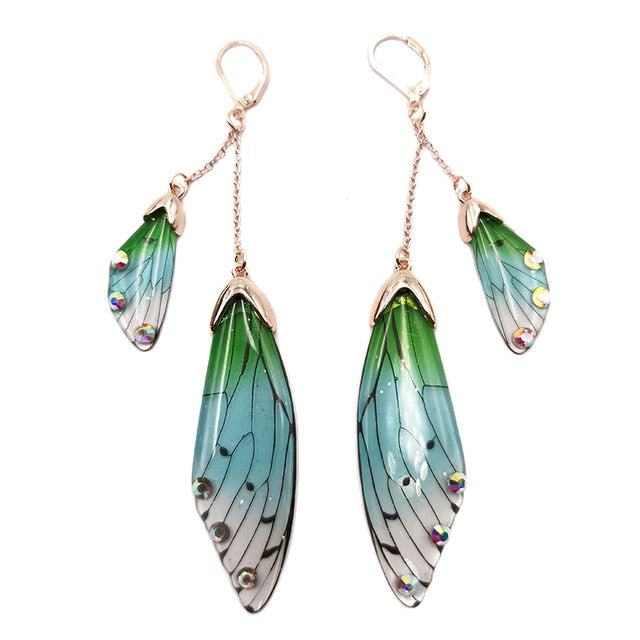 Catanzaro Earrings