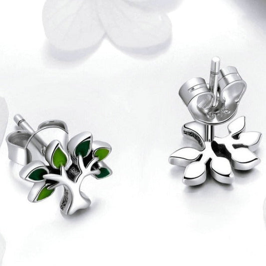 Hanapepe Earrings - ANN VOYAGE