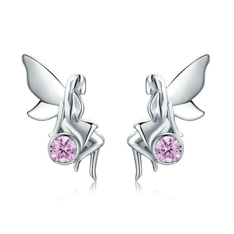 Tamaqua Earrings - ANN VOYAGE