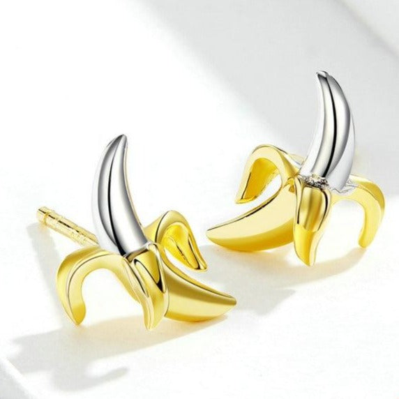 Chitre Earrings