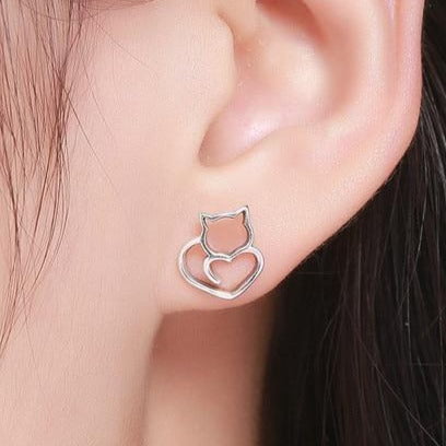 Belitsa Earrings - ANN VOYAGE