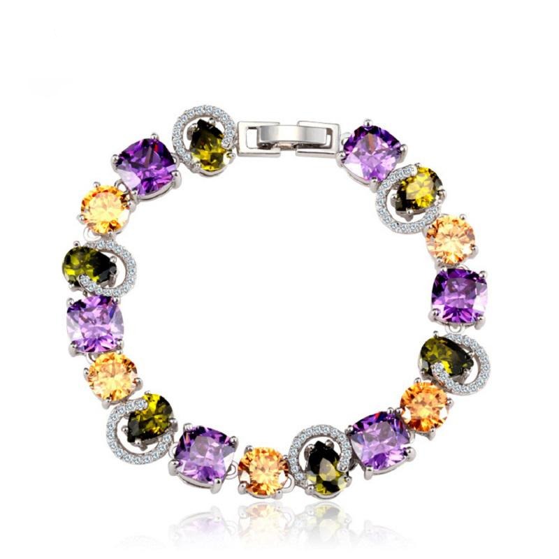Summersville Bracelet
