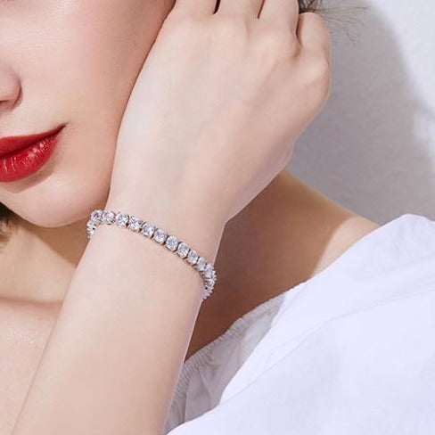 Penafiel Bracelet - ANN VOYAGE