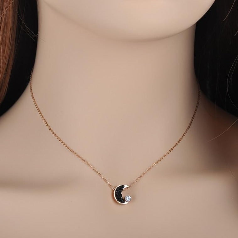 Wabash Necklace - ANN VOYAGE