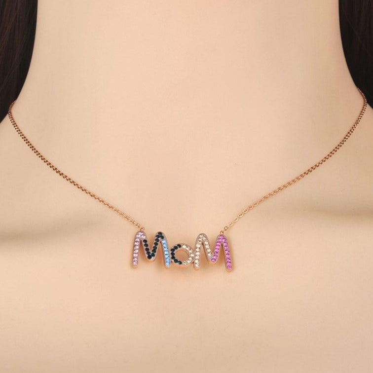 Ogdensburg Necklace - ANN VOYAGE