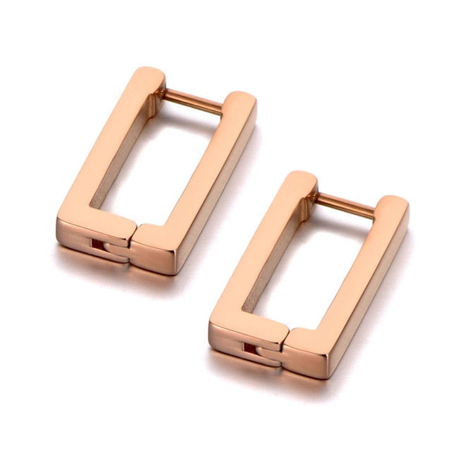 Mariefred Earrings - ANN VOYAGE