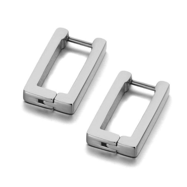 Mariefred Earrings - ANN VOYAGE