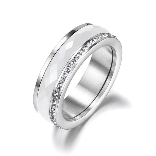 Louiseville Ring - ANN VOYAGE