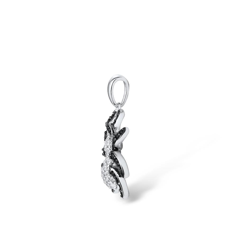 Luanda Pendant (Necklace not Included)