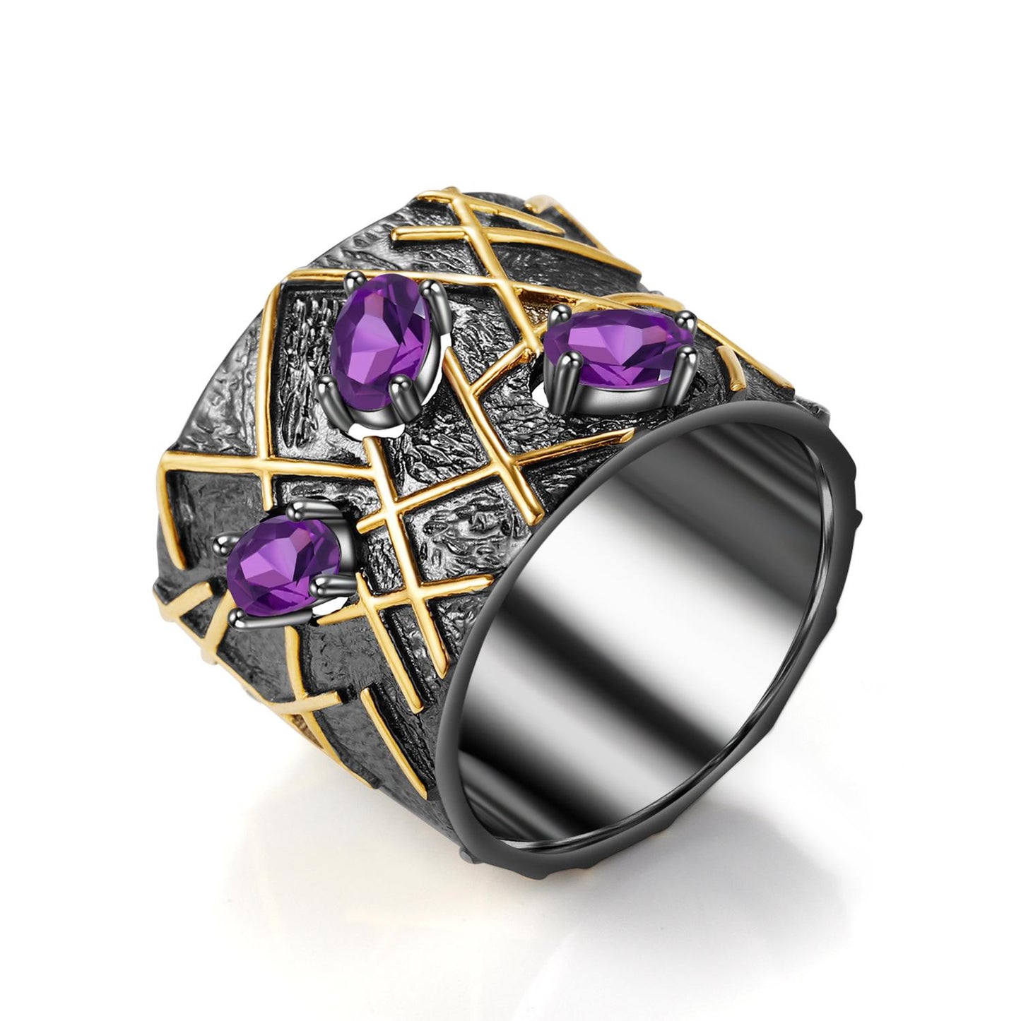 Carignan Ring