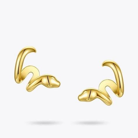 Orestiada Earrings - ANN VOYAGE