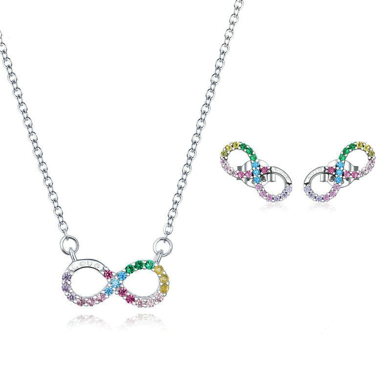 Hulst Necklace - ANN VOYAGE