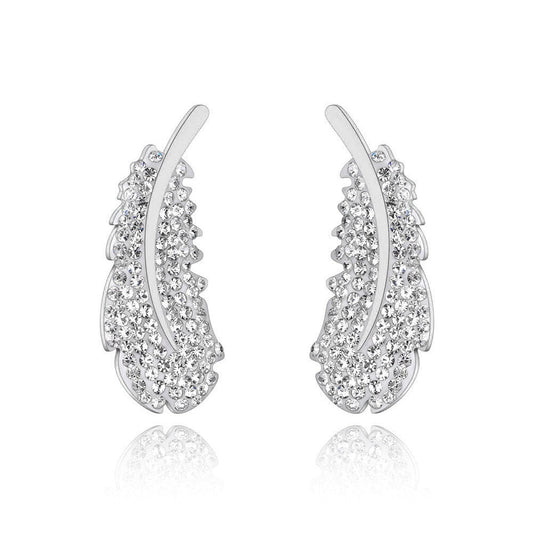 Korogwe Earrings - ANN VOYAGE