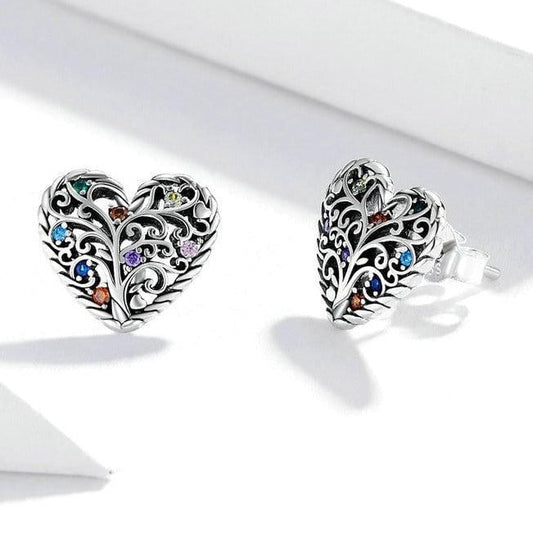 Zofingen Earrings - ANN VOYAGE