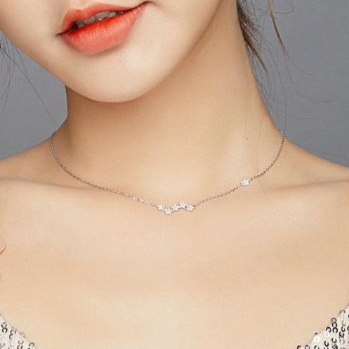 Harderwijk Necklace - ANN VOYAGE