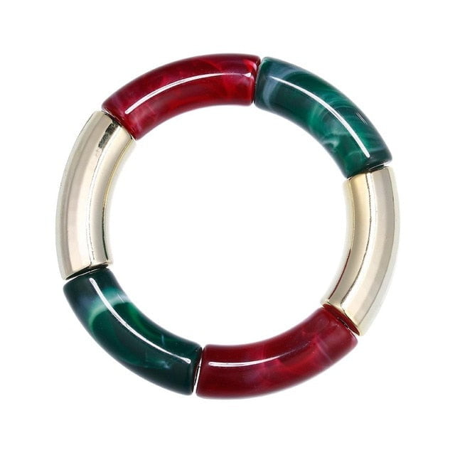 Goa Bracelet - ANN VOYAGE