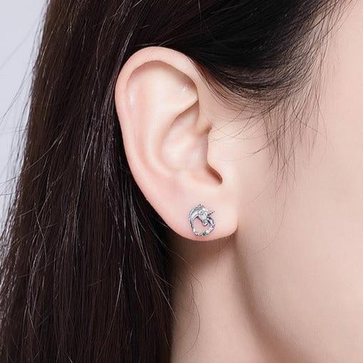 Ujjain Earrings - ANN VOYAGE