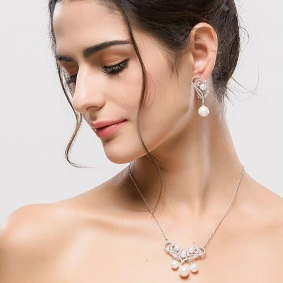 Kettering Necklace