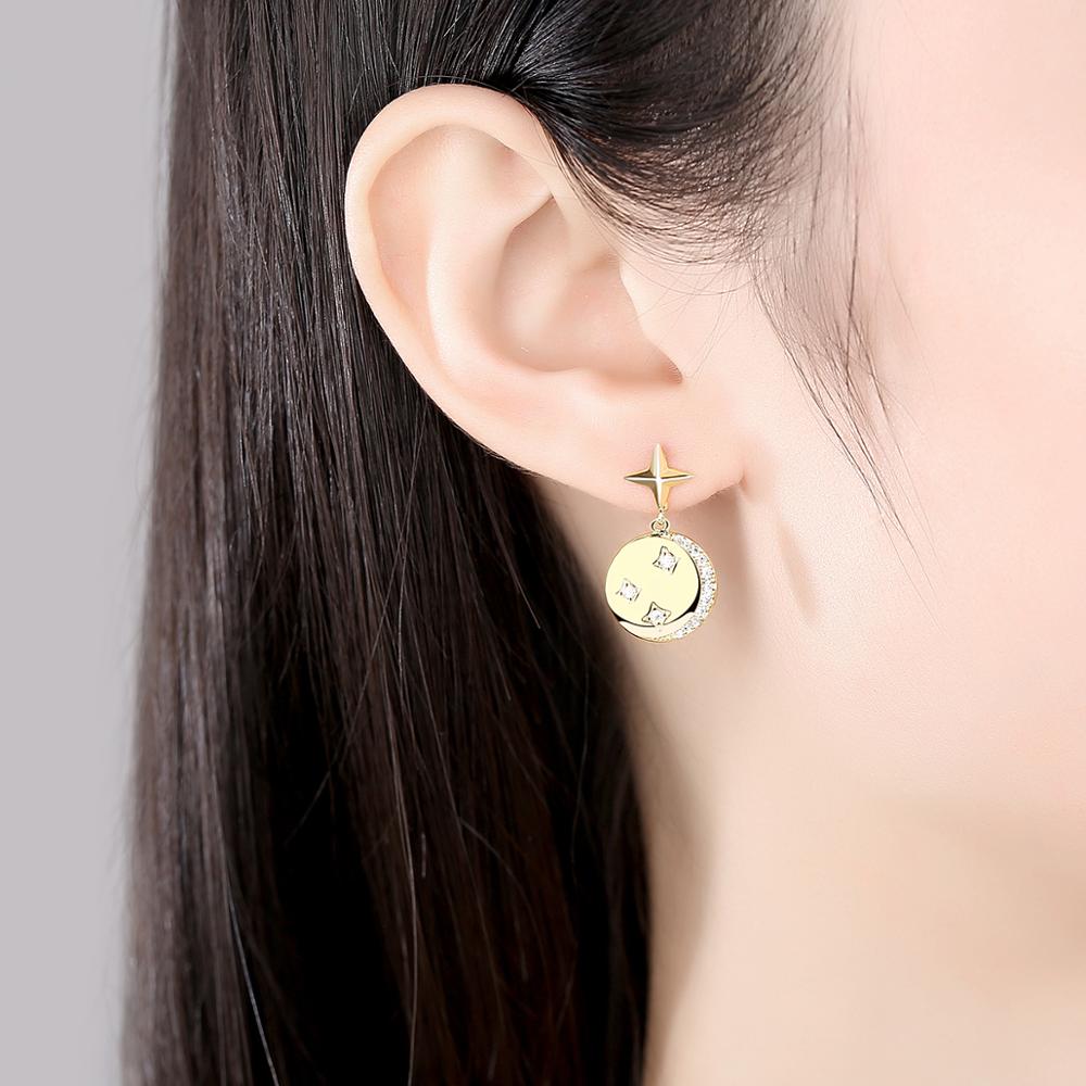 Nykoping Earrings