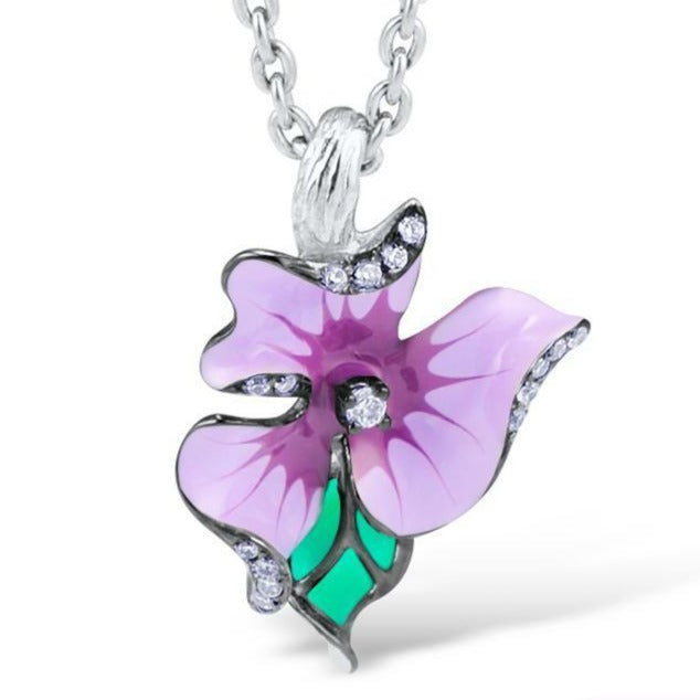 Holguin Pendant (Necklace not Included)