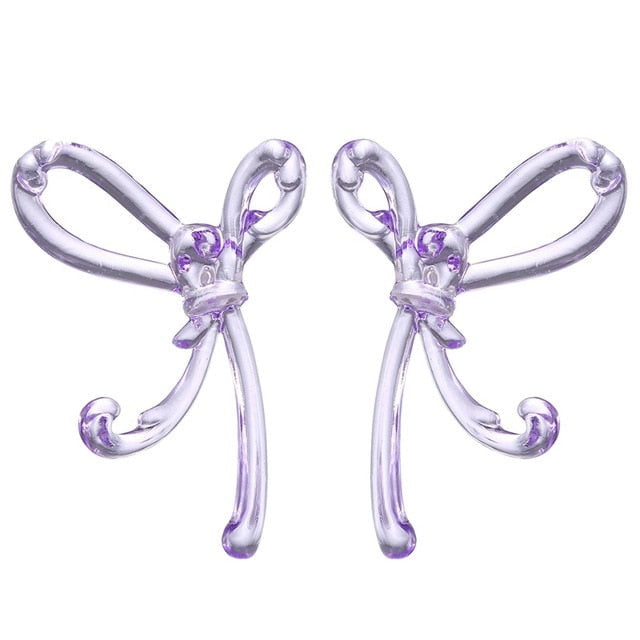 Innisfil Earrings - ANN VOYAGE