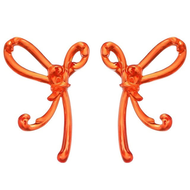 Innisfil Earrings - ANN VOYAGE