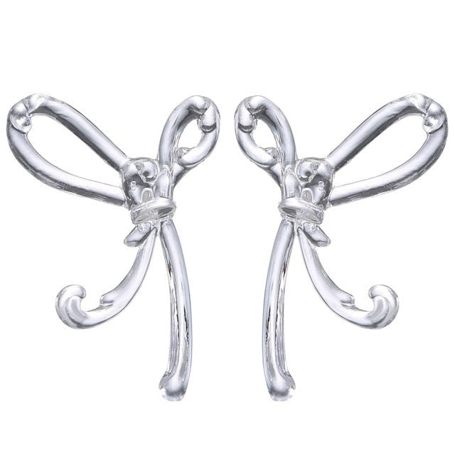 Innisfil Earrings - ANN VOYAGE