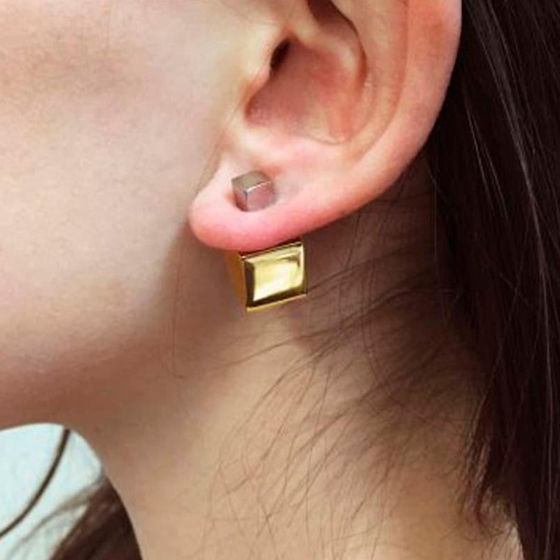 Weirton Earrings - ANN VOYAGE