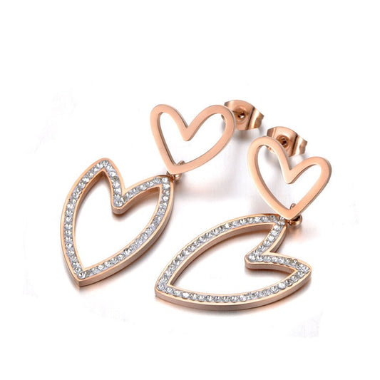 Jacksonville Earrings