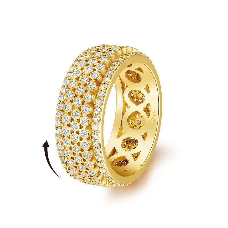 Des Plaines Ring