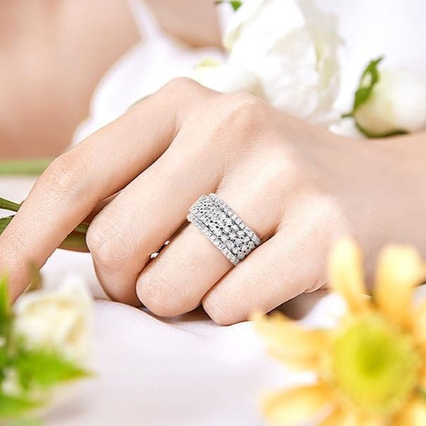 Des Plaines Ring