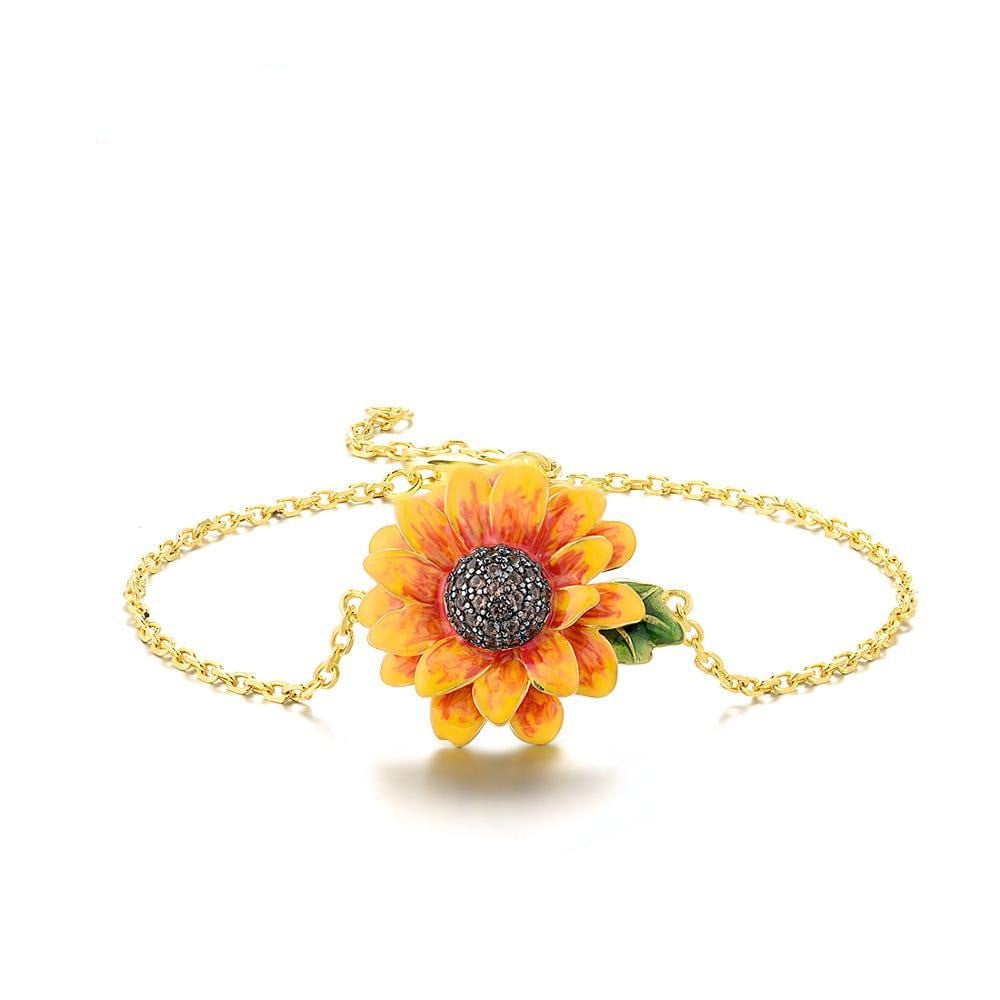 Goodland Bracelet - ANN VOYAGE