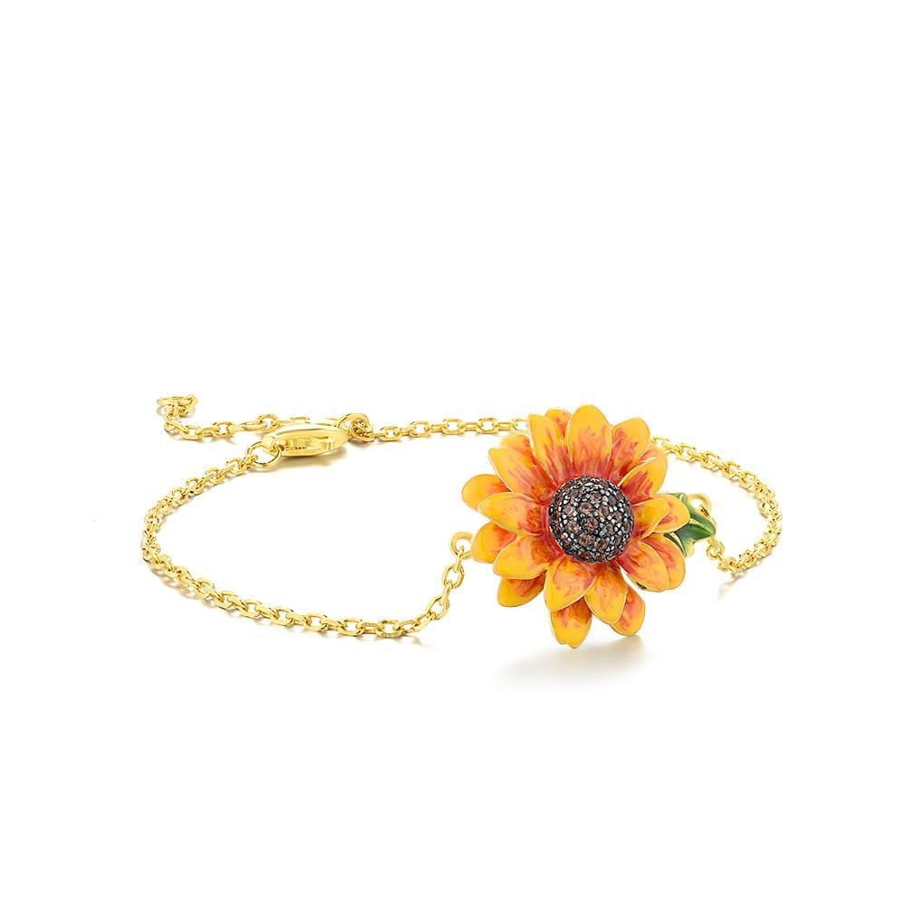 Goodland Bracelet - ANN VOYAGE