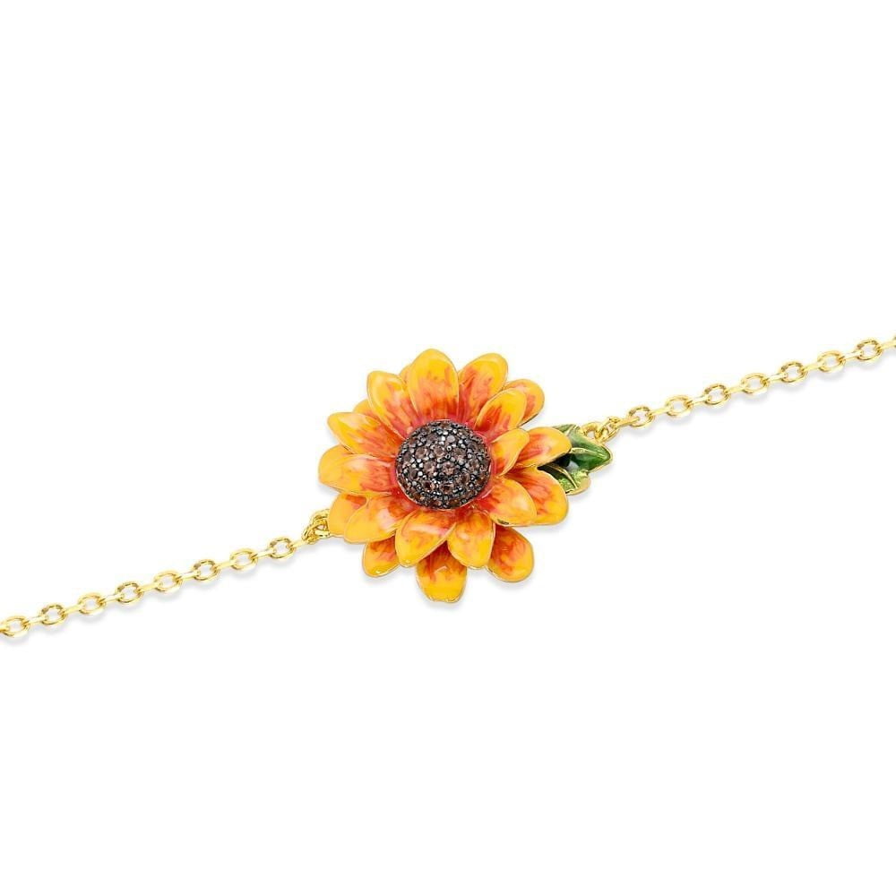 Goodland Bracelet - ANN VOYAGE