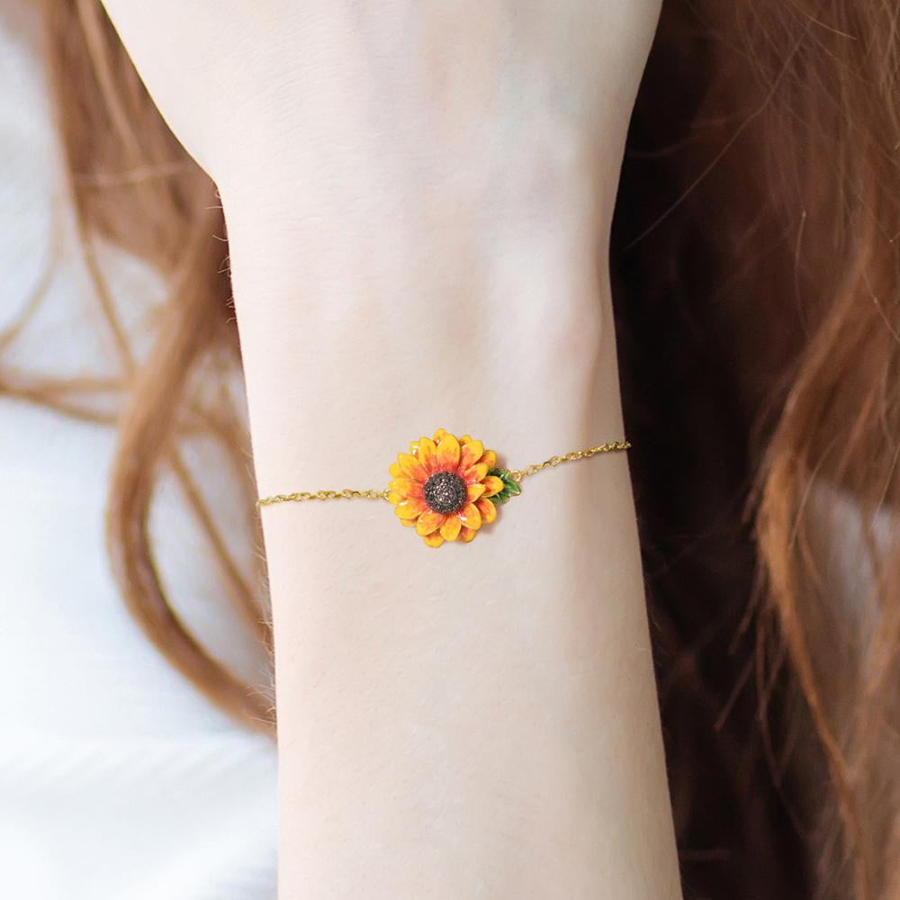 Goodland Bracelet - ANN VOYAGE