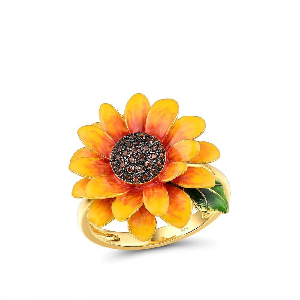 Goodland Ring - ANN VOYAGE