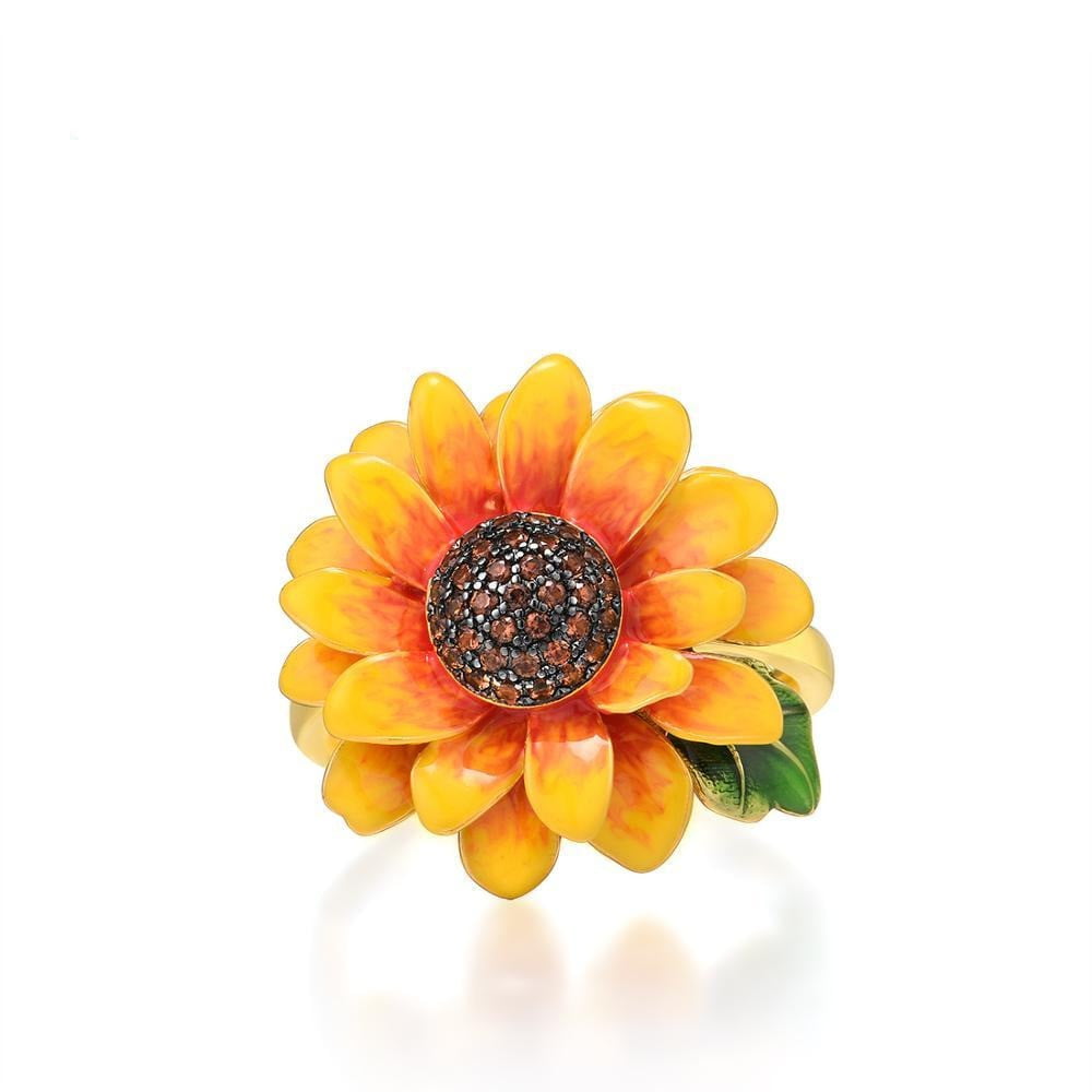 Goodland Ring - ANN VOYAGE