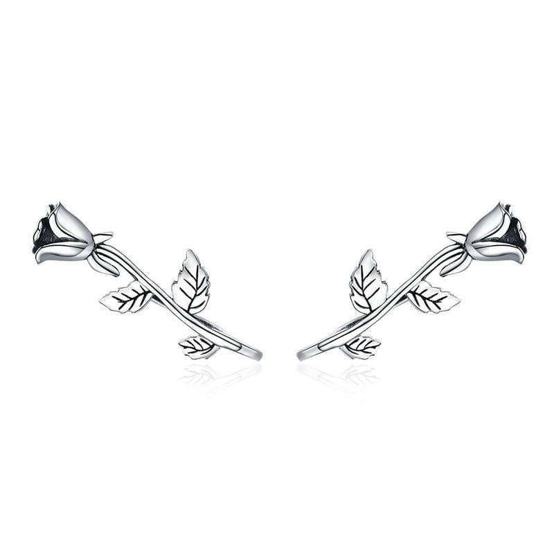 Enschede Earrings - ANN VOYAGE