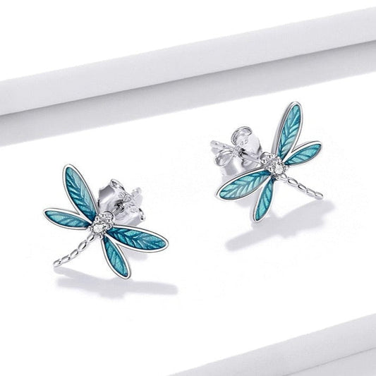 Ruston Earrings - ANN VOYAGE