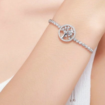 Jonesborough Bracelet - ANN VOYAGE