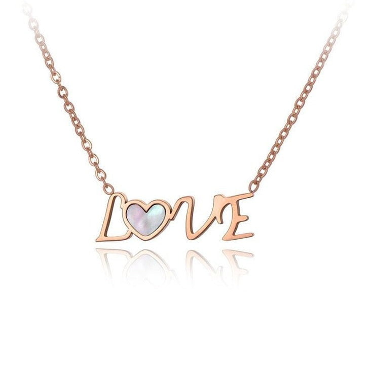 Vlissingen Necklace - ANN VOYAGE