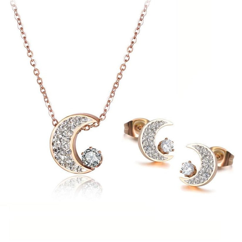 Wabash Earrings - ANN VOYAGE