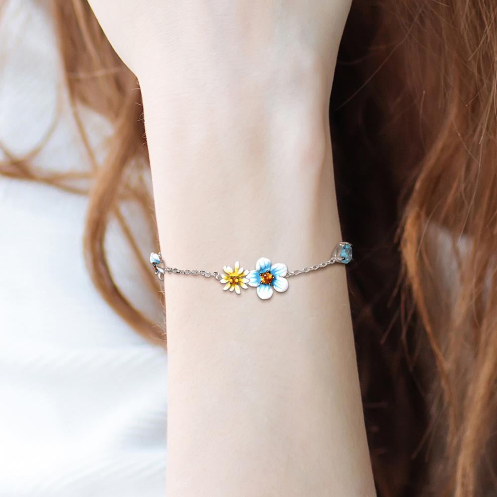 Hanalei Bracelet - ANN VOYAGE