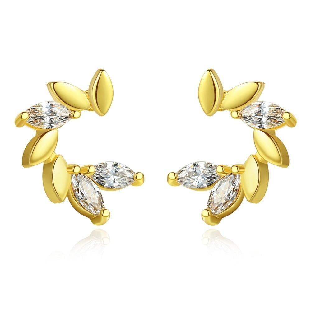 Cosquin Earrings - ANN VOYAGE