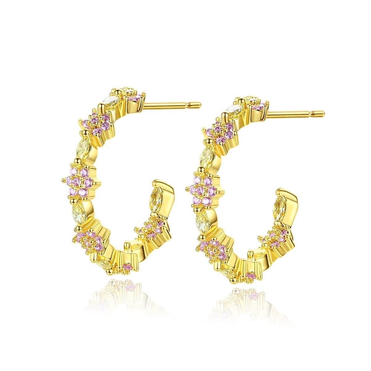 Kennebunkport Earrings - ANN VOYAGE
